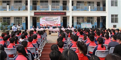 心系千秋大業(yè)，再譜助教新篇