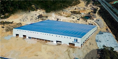 福建育華建材八月產(chǎn)銷量雙突破，創(chuàng)新高！