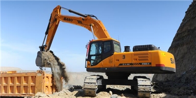 礦山的綠色可持續(xù)發(fā)展離不開長(zhǎng)效機(jī)制