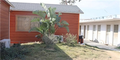 福建育華建材開展項目部后勤保障工作大檢查